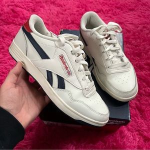 Reebok Club MEMT Trendy Sneakers